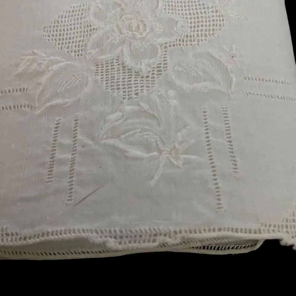 Unbranded vintage guest